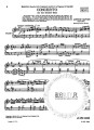 Giuseppe Antonio Capuzzi: Concerto for the Double bass - Koncert kontrabasowy F-dur - nuty na kontrabas i fortepian