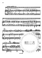 Giuseppe Antonio Capuzzi: Concerto for the Double bass - Koncert kontrabasowy F-dur - nuty na kontrabas i fortepian