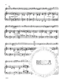 Maurice C. Whitney Concertino for Trumpet and Band - nuty na trąbkę z fortepianem
