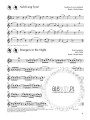 Klarinette spielen mein schonstes Hobby - Spielbuch 2 - Rudolf Mauz (+ audio online) - dodatek do podręcznika - nuty na klarnet z fortepianem