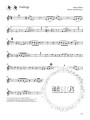 Klarinette spielen mein schonstes Hobby - Spielbuch 2 - Rudolf Mauz (+ audio online) - dodatek do podręcznika - nuty na klarnet z fortepianem