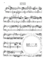 Joseph Haydn: Samtliche Klaviersonaten 2 - Christa Landon - sonaty fortepianowe - nuty na fortepian