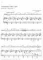Antologia muzyki wiolonczelowej cz. 1 - Ignacy Feliks Dobrzyński, Zygmunt Noskowski, Ludomir Michał Rogowski, Aleksander Wierzbiłłowicz - nuty na wiolonczelę