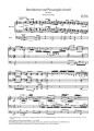 Max Reger: Introduction und Passacaglia d-moll WoO IV/6 - nuty na organy