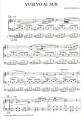 Astor Piazzolla: Vuelvo al sur - 10 tang i innych utworów na akordeon
