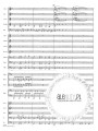 Music for Full Orchestra: Lalo Schifrin - Mission Impossible Theme (Score & Parts) - nuty na orkiestrę