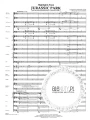 Music for Full Orchestra: John Williams - Highlights from Jurassic Park (Score & Parts) - nuty na orkiestrę