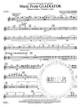 Music for Full Orchestra  Hans Zimmer - Music from Gladiator (Score &amp; Parts) - nuty na orkiestrę