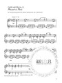 Tautrinker  Piano Mantras Volume 2 - Magic Mozart - 12 krótkich utworów fortepianowych - nuty na pianino