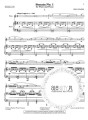 Eric Ewazen  Sonata nr 1 for Flute and Piano - nuty na flet poprzeczny i fortepian