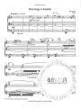 Brett Dean  The Homage Etudes for Piano - nuty na fortepian