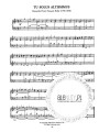 Service Music from France - Colin Mawby - francuska muzyka organowa - nuty na organy