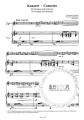 Aleksander Arutiunian  Concerto for Trumpet and Orchestra - koncert trąbkowy - nuty na trąbkę i fortepian