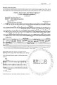 Jon Laukvik: Historical performance practice in organ playing - Part 3 Modern and Contemporary Music - historyczna praktyka wykonawcza w grze na organach