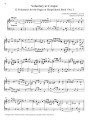 18th-century English Organ Music 3 - antologia muzyki organowej - nuty na organy - David Patrick