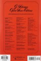 Jacques Offenbach: Les Contes d'Hoffmann - opera Opowieści Hoffmanna - nuty na głos, chór i fortepian