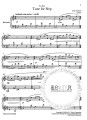Intermediate Masterworks for Marimba Volume 2 - Nancy Zeltsman - nuty na marimbę