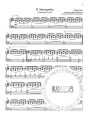 Philip Glass  Trilogy Sonata for Piano - nuty na fortepian solo