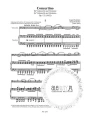 Sergiej Prokofjew  Concertino op. 132 - nuty na wiolonczelę i fortepian