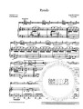 Luigi Boccherini  Rondo C-dur nach dem Streichquintett G 310 - nuty na wiolonczelę i fortepian
