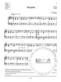 Piano Exam Pieces - ABRSM Initial Grade - 2025-2026 - nuty na fortepian