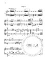 Edvard Grieg  Lyric Pieces Volume V op. 54 - Utwory liryczne tom 3 - nuty na fortepian