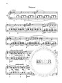 Edvard Grieg  Lyric Pieces Volume V op. 54 - Utwory liryczne tom 5 - nuty na fortepian