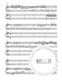 Wolfgang Amadeus Mozart  Piano Concerto nr 26 in D-dur KV 537 - koncert fortepianowy - nuty na dwa fortepiany