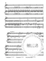 Wolfgang Amadeus Mozart  Piano Concerto nr 26 in D-dur KV 537 - koncert fortepianowy - nuty na dwa fortepiany