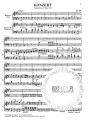 Wolfgang Amadeus Mozart  Piano Concerto nr 23 A-dur KV 488 - koncert fortepianowy - nuty na dwa fortepiany