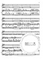 Wolfgang Amadeus Mozart Piano Concerto nr 23 A-dur KV 488 - koncert fortepianowy - nuty na dwa fortepiany