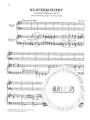 Ludwig van Beethoven  Piano Concerto op. 61a after the Violin Concerto op. 61 - koncert fortepianowy transkrypcja koncertu skrzypcowego - nuty na dwa fortepiany