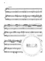 Johann Sebastian Bach Harpsichord Concerto nr 4 A-dur BWV 1055 - koncert klawesynowy - nuty na dwa fortepiany