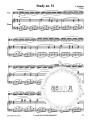 Selected Studies 2 for Viola - Nico Dezaire (+ płyta CD) - wybrane etiudy w pozycjach 1-3 - nuty na altówkę i fortepian