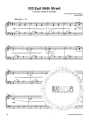 Piano Exam Pieces plus Exercises 2023 Grade 1 - Trinity College - utwory egzaminacyjne i ćwiczenia - nuty na fortepian