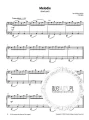 Piano Exam Pieces plus Exercises 2023 Grade 1 - Trinity College - utwory egzaminacyjne i ćwiczenia - nuty na fortepian