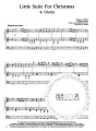 The Manger of Bethlehem - Celebrated Christmas Music - Gunter Kaluza - kolędy na organy