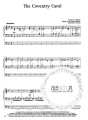 The Manger of Bethlehem - Celebrated Christmas Music - Gunter Kaluza - kolędy na organy