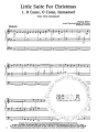 The Manger of Bethlehem - Celebrated Christmas Music - Gunter Kaluza - kolędy na organy