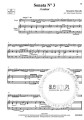 Benedetto Marcello  6 Sonatas for Trumpet and Piano - sześć sonat - nuty na trąbkę i fortepian