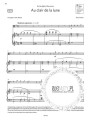 Viola Exam Pack, ABRSM Initial Grade from 2024, Score &amp; Part (+ audio online) - nuty na altówkę z fortepianem