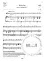 Viola Exam Pack, ABRSM Initial Grade from 2024, Score &amp; Part (+ audio online) - nuty na altówkę z fortepianem