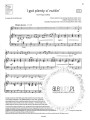 Violin Exam Pieces, ABRSM Grade 3 from 2024, Score &amp; Part - nuty na skrzypce z fortepianem