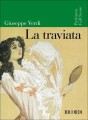 Giuseppe Verdi: La Traviata (Full Score) - opera - partytura