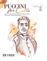 Giacomo Puccini: Puccini for Cello - nuty na wiolonczelę i fortepian