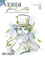Giuseppe Verdi: Verdi for Cello - nuty na wiolonczelę i fortepian
