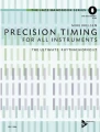 Michael Nielsen: Precision Timing for all instruments (+ audio online) - ćwiczenia rytmiczne dla wszystkich muzyków