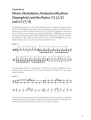 Michael Nielsen: Precision Timing for all instruments (+ audio online) - ćwiczenia rytmiczne dla wszystkich muzyków
