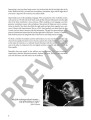 Martin Jacobsen: Let's Speak Jazz! (+ audio online) - podręcznik do nauki improwizacji dla saksofonistów