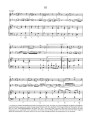 Francesco Geminiani: Sonate e-moll fur Oboe (Querflote, Violine) und Basso continuo - nuty na obój lub flet prosty lub skrzypce i fortepian